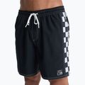 Pantaloni scurți de baie pentru bărbați Quiksilver Original Arch Volley 17" black 7