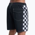 Pantaloni scurți de baie pentru bărbați Quiksilver Original Arch Volley 17" black 8