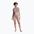 Costum de baie din două piese pentru femei ROXY Solid Essentials Tiki Tri dutch blue 2