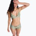 Partea de jos a costumului de baie ROXY Ocean Dreamer Classic Shorty Lr oil green say it with stripes 4