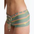 Partea de jos a costumului de baie ROXY Ocean Dreamer Classic Shorty Lr oil green say it with stripes 7