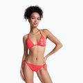 Costum de baie din două piese pentru femei ROXY Solid Essentials Tiki Tri hibiscus