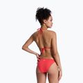 Costum de baie din două piese pentru femei ROXY Solid Essentials Tiki Tri hibiscus 3