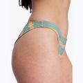 Partea de jos a costumului de baie ROXY Ocean Dreamer Cheeky oil green say it with stripes 6