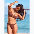 Partea de jos a costumului de baie ROXY Cheeky Bikini cappuccino 8