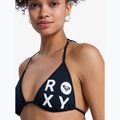 Costum de baie din două piese pentru femei ROXY Solid Essentials Tiki Tri anthracite 6