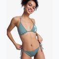 Costum de baie din două piese pentru femei ROXY Solid Essentials Tiki Tri agave green 4