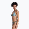 Costum de baie din două piese pentru femei ROXY Solid Essentials Tiki Tri agave green 6