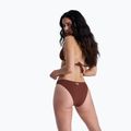 Partea de jos a costumului de baie ROXY Sunshine Moderate Bikini cappuccino 3