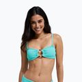 Top de costum de baie ROXY Sunshine Bandeau katydid