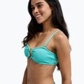 Top de costum de baie ROXY Sunshine Bandeau katydid 4
