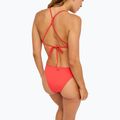 Partea de jos a costumului de baie ROXY Solid Essentials Moderate hibiscus 3