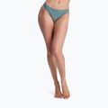 Partea de jos a costumului de baie ROXY Solid Essentials Moderate agave green