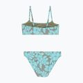 Costum de baie din două piese ROXY Spirit Bralette Set oli green the mo mini rg 2