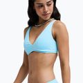 Top de costum de baie ROXY Palm Dreams Elongated Tri tanager turquoise 5