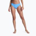 Partea de jos a costumului de baie ROXY Paradise Wave hipster silver lake blue make a splash