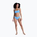 Partea de jos a costumului de baie ROXY Paradise Wave hipster silver lake blue make a splash 2