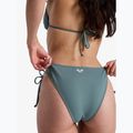 Partea de jos a costumului de baie ROXY Solid Essentials Tie Side agave green 6
