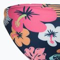Bluză cu mânecă lungă + partea de jos a costumului de baie ROXY Morning Flower Lycra Set mood indigo morning flowers 9