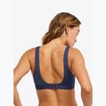 Top de costum de baie ROXY Paradise Wave Elongated Tri mood indigo 3