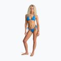 Top de costum de baie Billabong Sol Searcher Multi Triangle true blue 2
