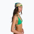 Top de costum de baie Billabong Sol Searcher Multi Triangle summer green 4