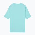 Tricou de înot pentru copii ROXY Whole Hearted aqua splash 2