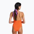Costum de baie întreg pentru femei Billabong Summer High Salty One Piece fushion orange 3
