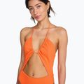 Costum de baie întreg pentru femei Billabong Summer High Salty One Piece fushion orange 5