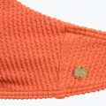 Top de costum de baie Billabong Summer High V Bralette fushion orange 3