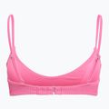 Top de costum de baie Billabong Summer High V Bralette guava 2