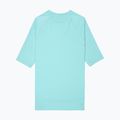 Tricou de înot pentru copii ROXY Whole Hearted aqua splash 2