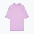 Tricou de înot pentru copii ROXY Whole Hearted crocus petal 2