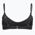 Top de costum de baie Billabong Summer High V Bralette black pebble 2