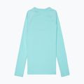 Longsleeve de înot pentru copii ROXY Whole Hearted aqua splash 2