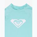 Longsleeve de înot pentru copii ROXY Whole Hearted aqua splash 3