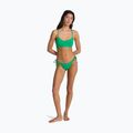 Top de costum de baie Billabong Sol Searcher Lace Up Trilet summer green 2