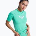 Tricou de înot pentru femei ROXY Whole Hearted katydid 5