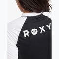 Tricou de înot pentru femei ROXY The Retro Essentials anthracite 8