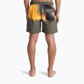 Pantaloni scurți de baie pentru bărbați Quiksilver Everyday Half Jam 16" grape leaf wordblock 5