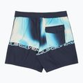 Pantaloni scurți de baie pentru bărbați Quiksilver Everyday Half Jam 16" dark navy wordblock 2