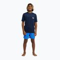 Pantaloni scurți de baie pentru copii Quiksilver Everyday Volley 14" Nebulas Blue 4