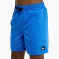 Pantaloni scurți de baie pentru copii Quiksilver Everyday Volley 14" Nebulas Blue 7