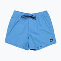 Pantaloni scurți de baie pentru bărbați Quiksilver Everyday Solid Volley 15" Riviera