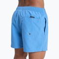 Pantaloni scurți de baie pentru bărbați Quiksilver Everyday Solid Volley 15" Riviera 8