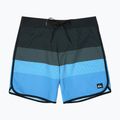 Pantaloni scurți de baie pentru bărbați Quiksilver Surfsilk Scallop 18" black tijuana