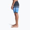 Pantaloni scurți de baie pentru bărbați Quiksilver Surfsilk Scallop 18" black tijuana 6
