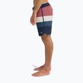 Pantaloni scurți de baie pentru bărbați Quiksilver Surfsilk Scallop 18" dark navy tijuana 6