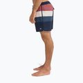 Pantaloni scurți de baie pentru bărbați Quiksilver Stretch Scallop Volley 16" dark navy tijuana 6