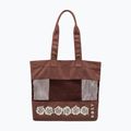 Geantă pentru femei ROXY Summer Breezy Tote cappuccino